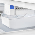 Forno Gallipoli Stainless Steel French Door Refrigerator (17.5 Cu. Ft.) - FFFFD1974-31SB