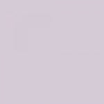 Luna Wide 2-Door Accent Cabinet with Fluted Glass - Lilac