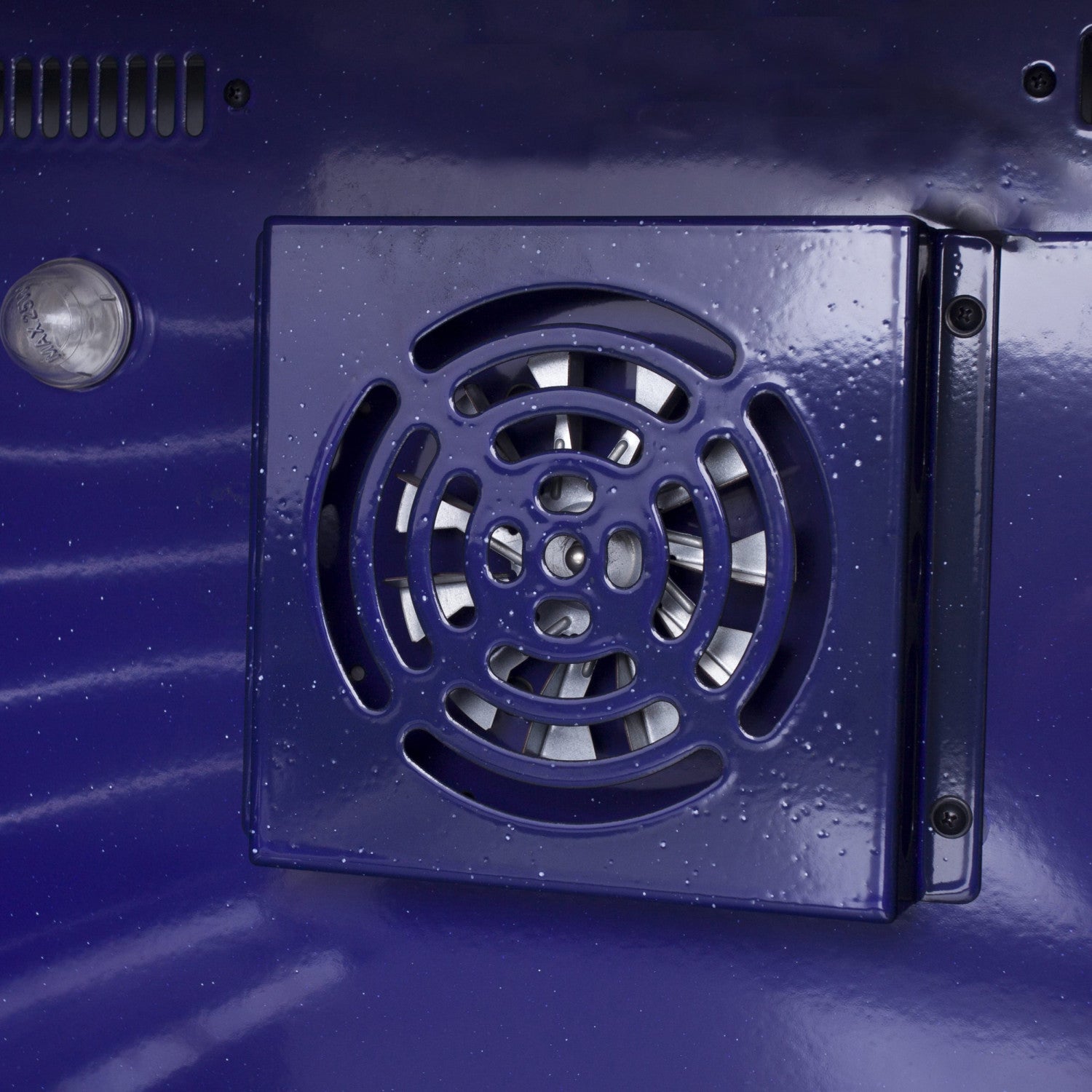 Forno Massimo 48" Stainless Steel Freestanding Double Oven Gas Range with Air Fry (6.58 Cu. Ft.) - FFSGS6239-48