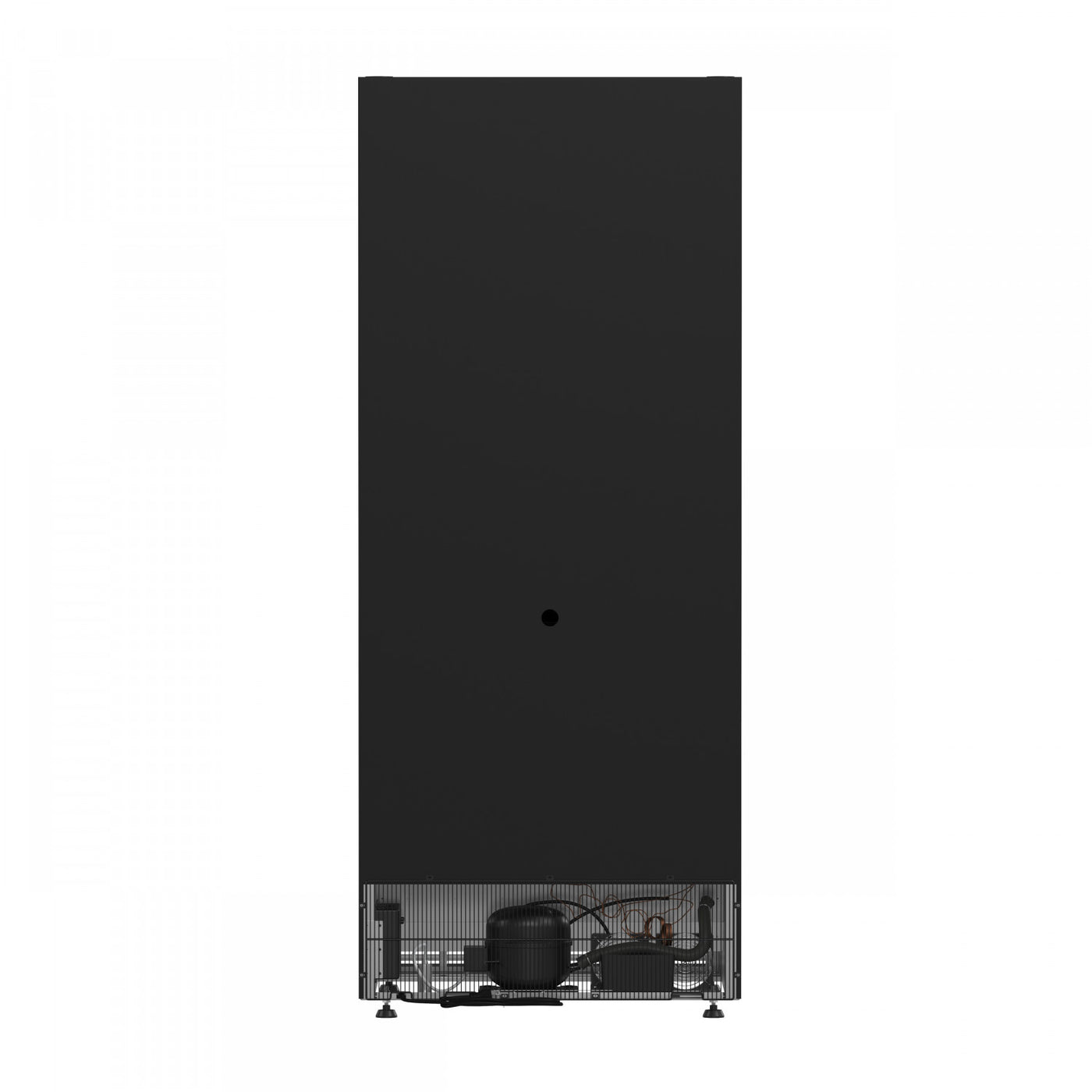 Forno Campania 32" Stainless Steel 120 Bottle Dual Wine Cooler with Two Beverage Drawers (17.7 Cu. Ft.) - FWCDR6635-32S
