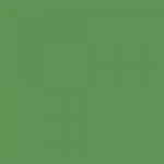 Channing Wide 2 Door Storage Cabinet with Mesh Metal - Kelly Green