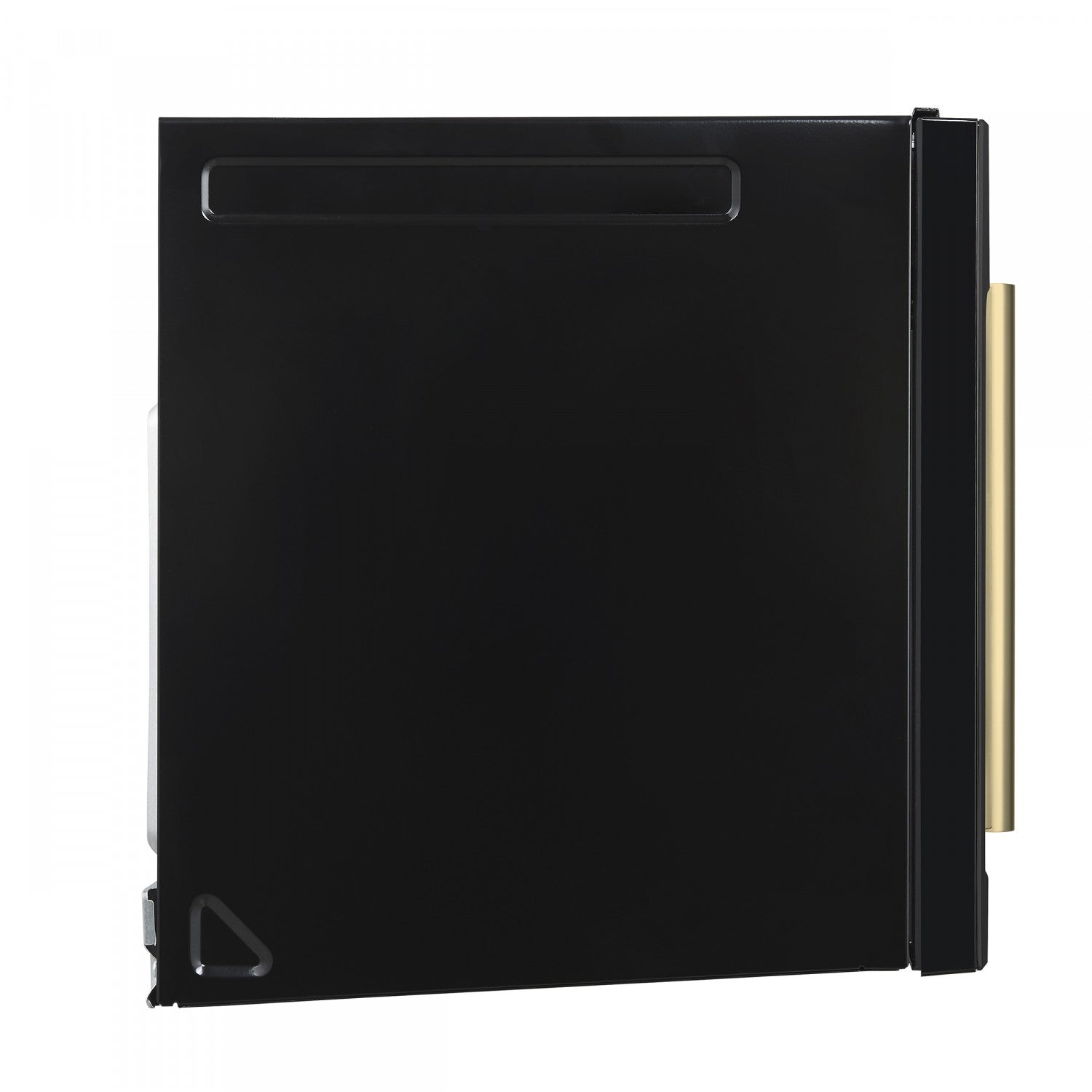 Forno Fornace Black 300 CFM Over-the-Range Convection Microwave (1.5 Cu. Ft.) - FOTR3038-30BLK