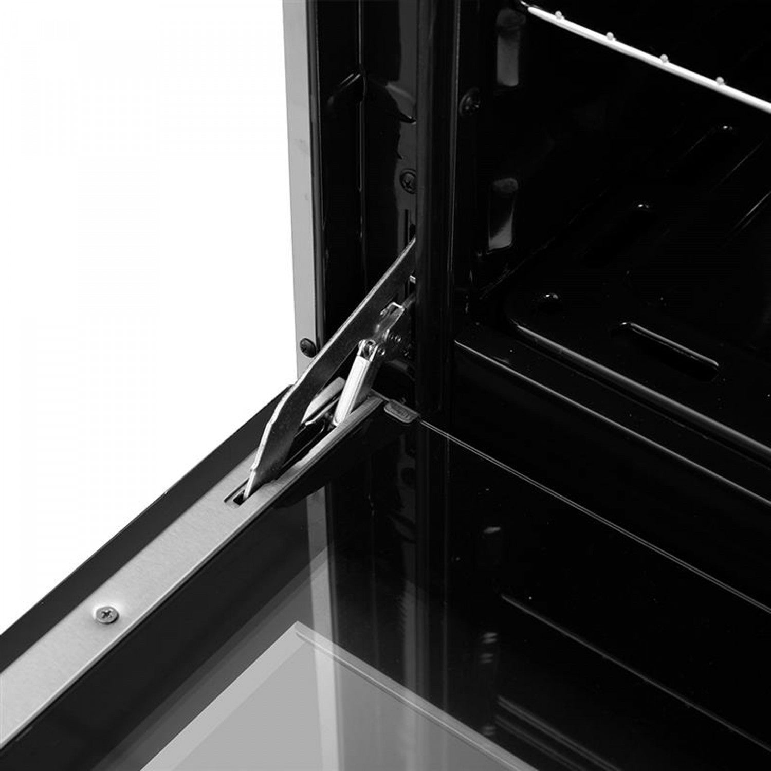 Forno Lamazze 20" Stainless Steel Freestanding Gas Range (2.05 Cu. Ft.) - FFSGS6265-20