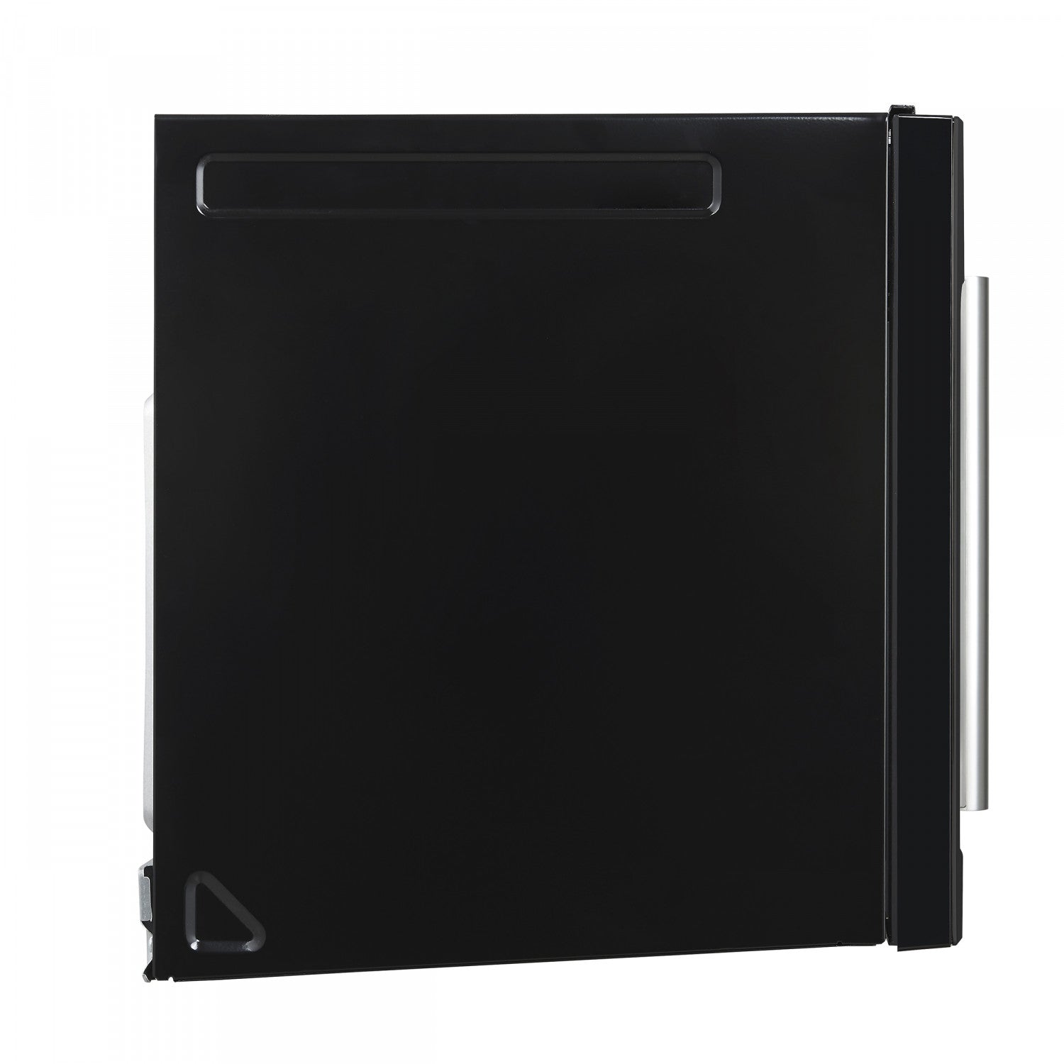 Forno Fornace Black 300 CFM Over-the-Range Convection Microwave (1.5 Cu. Ft.) - FOTR3038-30BLK