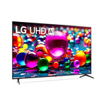LG 75" 4K Smart UHD TV - 75UA7700PUA