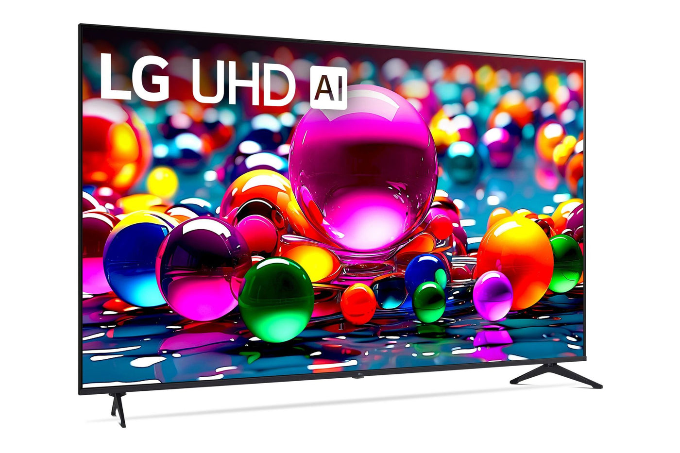 LG 50" 4K Smart UHD TV - 50UA7700PUB