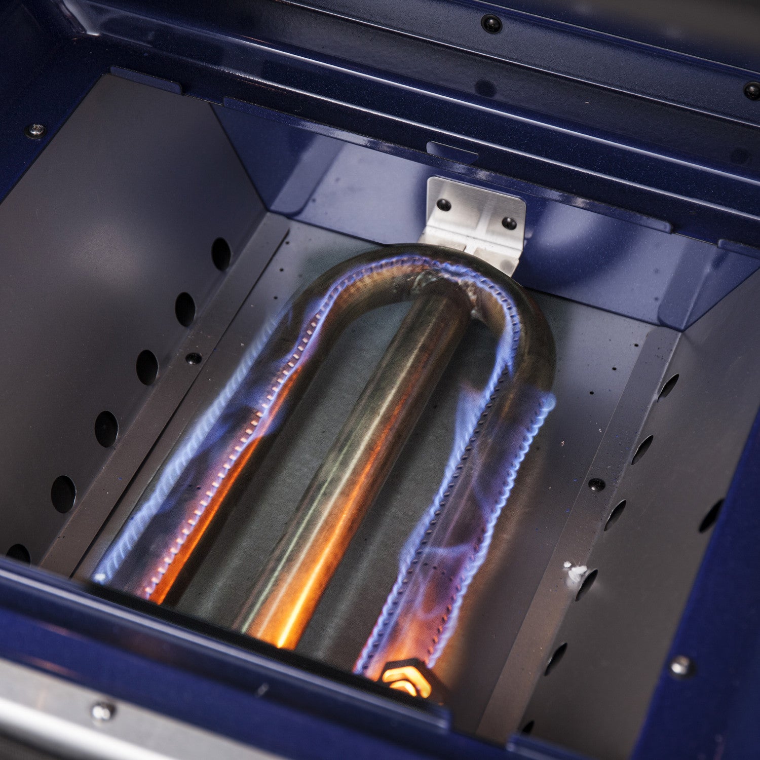 Forno Massimo 30" Stainless Steel French Door Freestanding Gas Range (4.32 Cu. Ft.) - FFSGS6439-30