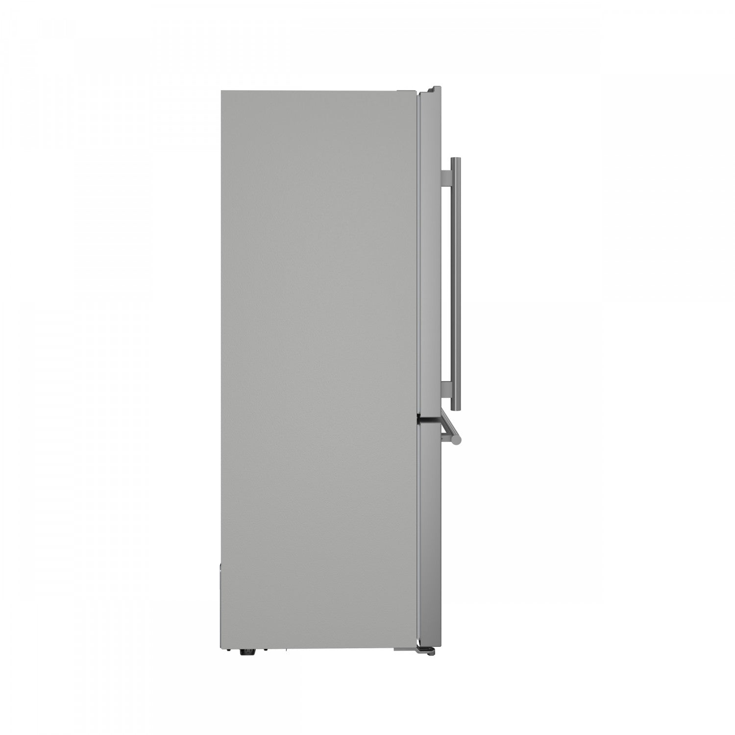 Forno Milano 62" Stainless Steel 2-piece Freestanding Dual Bottom Freezer Refrigerator (34.4 Cu. Ft.) - FFFFD1787-60S