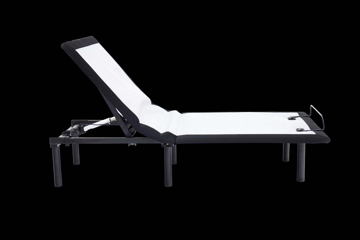 L2 Motion Twin XL Adjustable Base 2.0