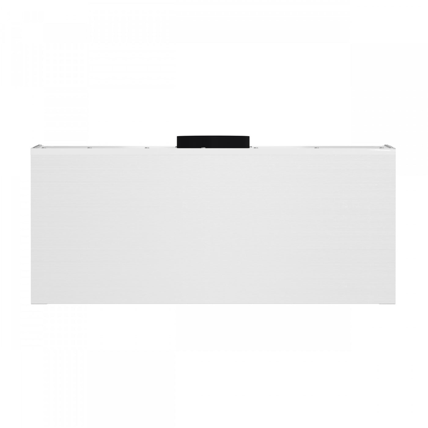 Forno Bari White 30" 400 CFM Under Cabinet Range Hood - FRHUC5255-30WHT