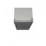 Forno Milano 62" Stainless Steel 2-piece Freestanding Dual Bottom Freezer Refrigerator (34.4 Cu. Ft.) - FFFFD1787-60S