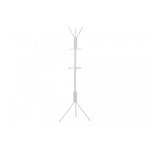 Elix Coat Rack - White