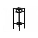 Ilka Side Table - Black