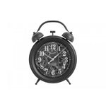 Aria Clock - Black