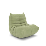 Daisy Kid's All-Foam Armless Chair - Sage