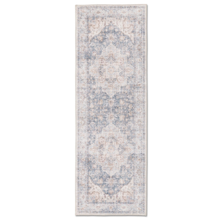 Flair Classic Rug - 2' x 8' - Multi-Colour