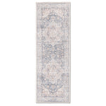 Flair Classic Rug - 2' x 8' - Multi-Colour