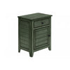 Kelden Side Table - Green
