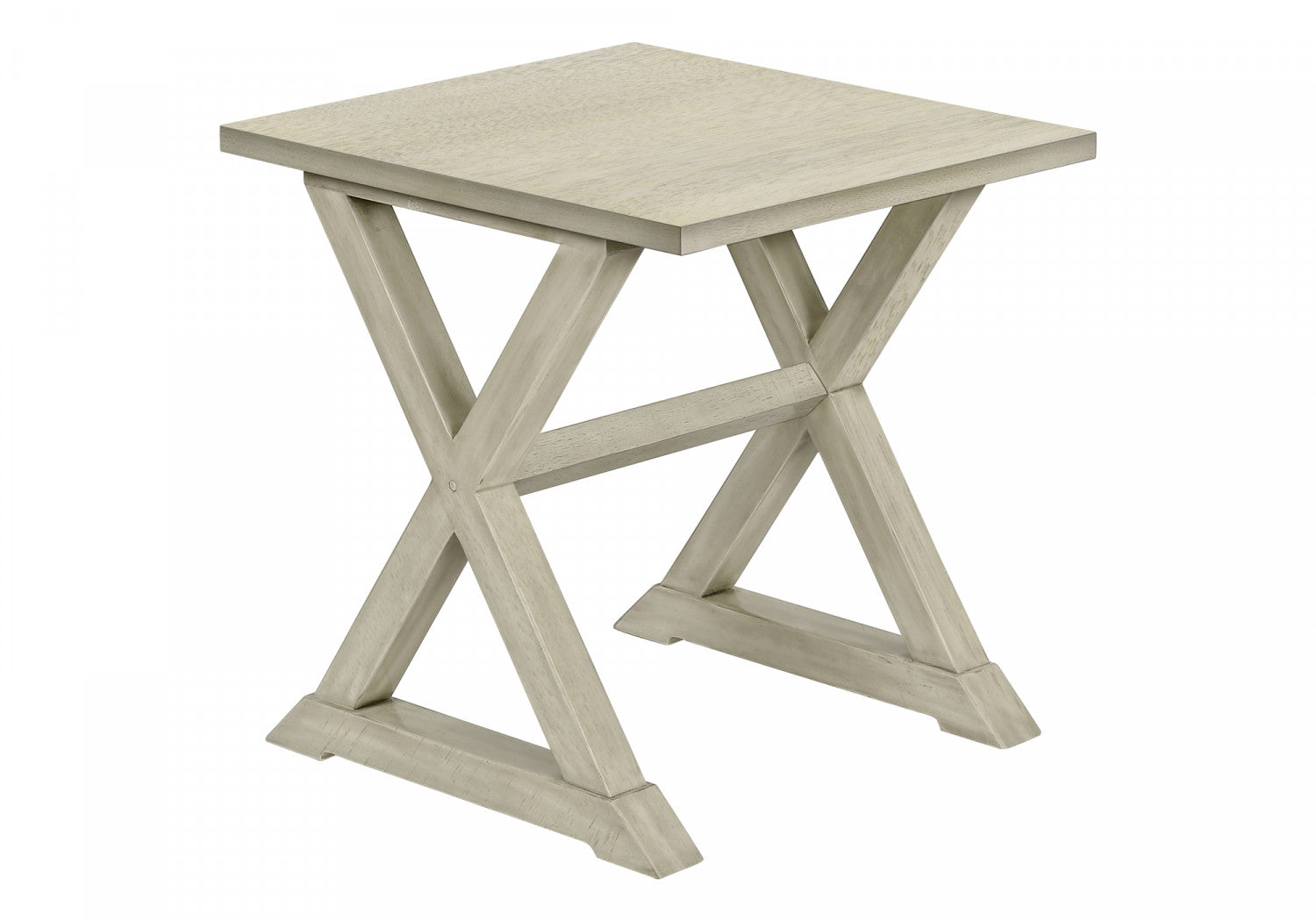 Inari Side Table - White