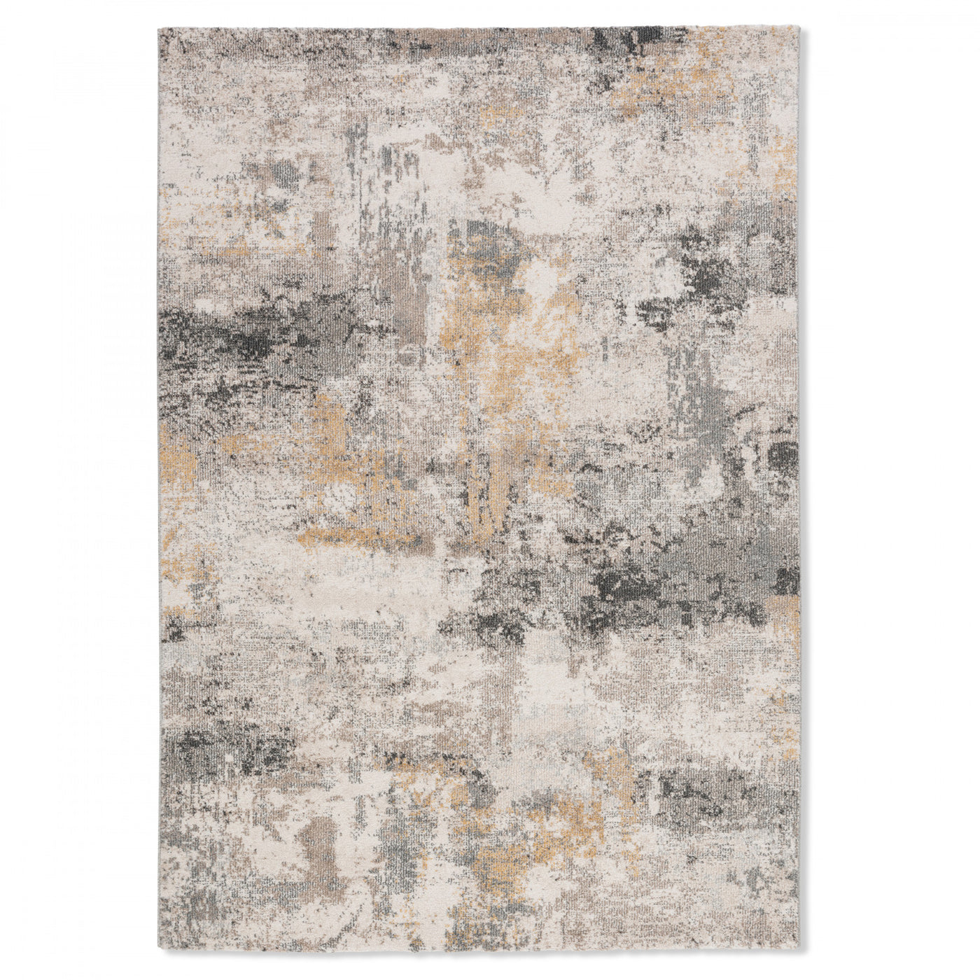 Cubana Casual Rug - 5' x 8' - Multi-Colour