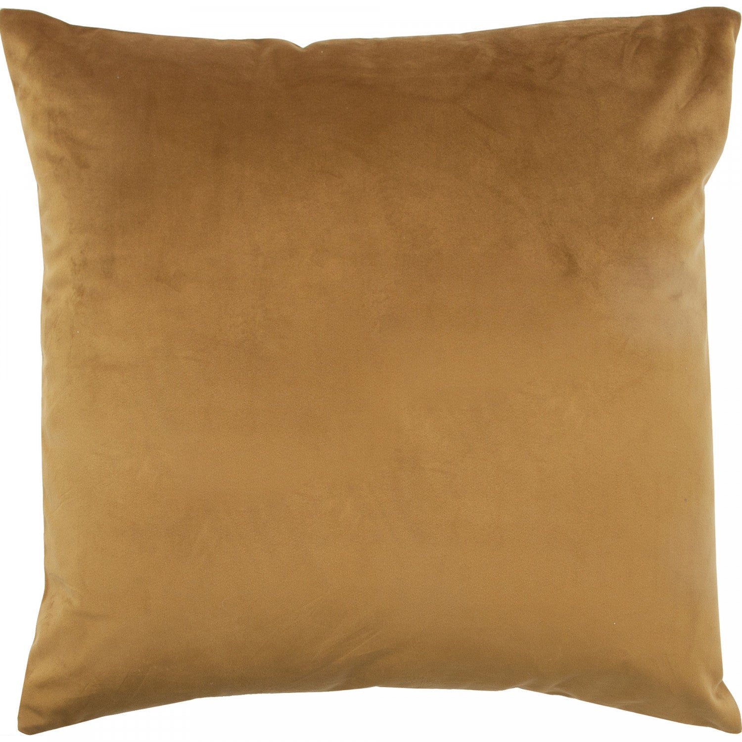 Paige Decorative Cushion - Camel