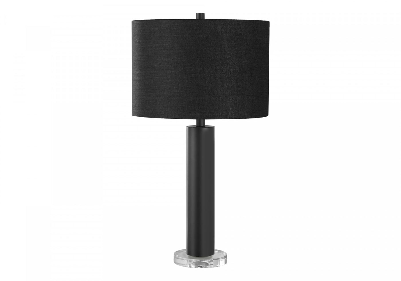 Moonlight Table Lamp - Black