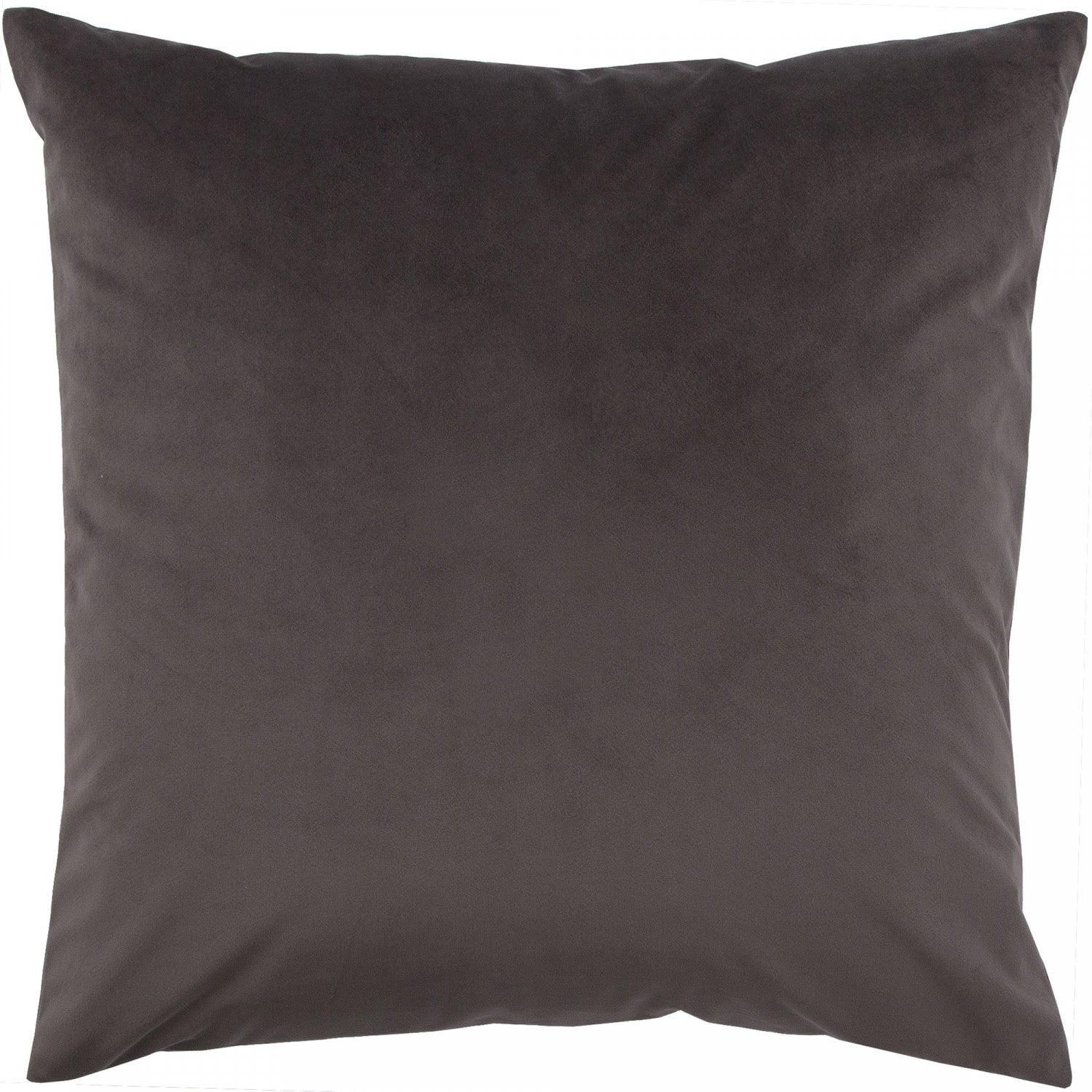 Tess Decorative Cushion - Dark Gray