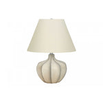 Pearson Table Lamp - Cream