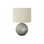 Madison Table Lamp - Grey