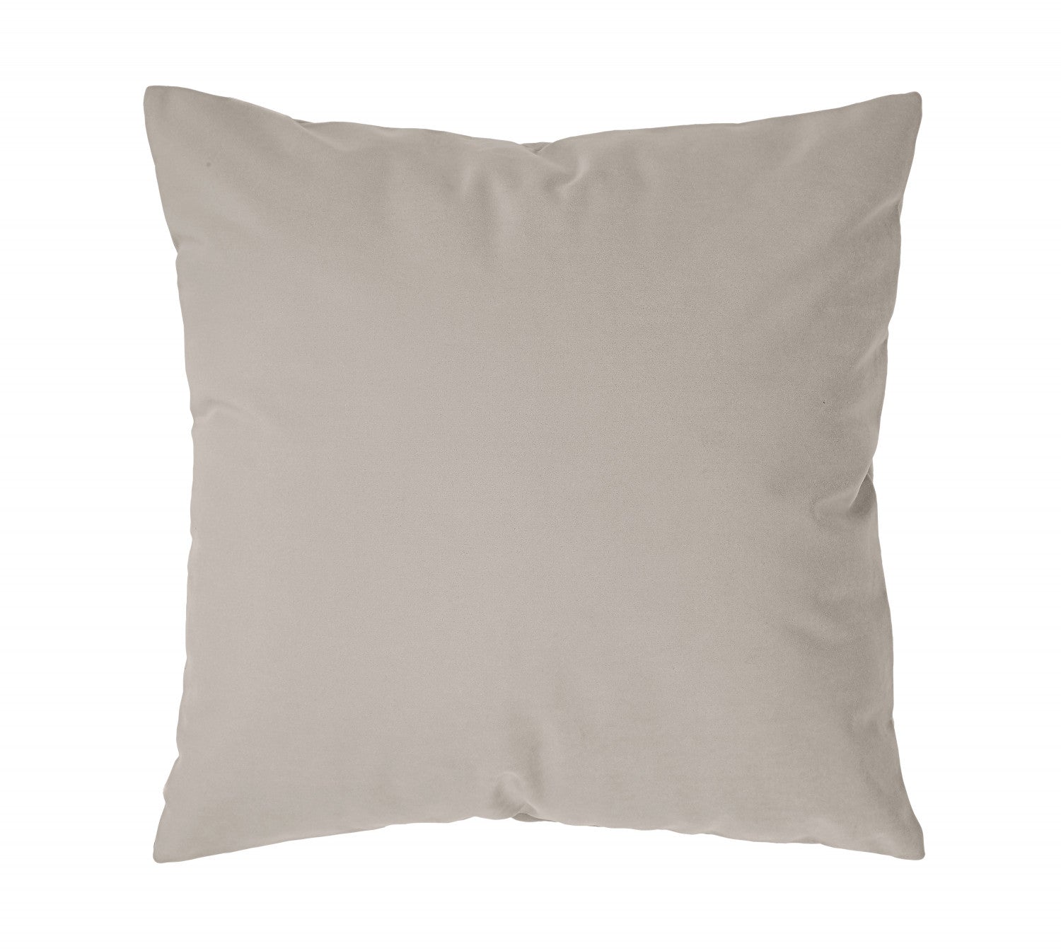 Nestle Decorative Cushion - Taupe