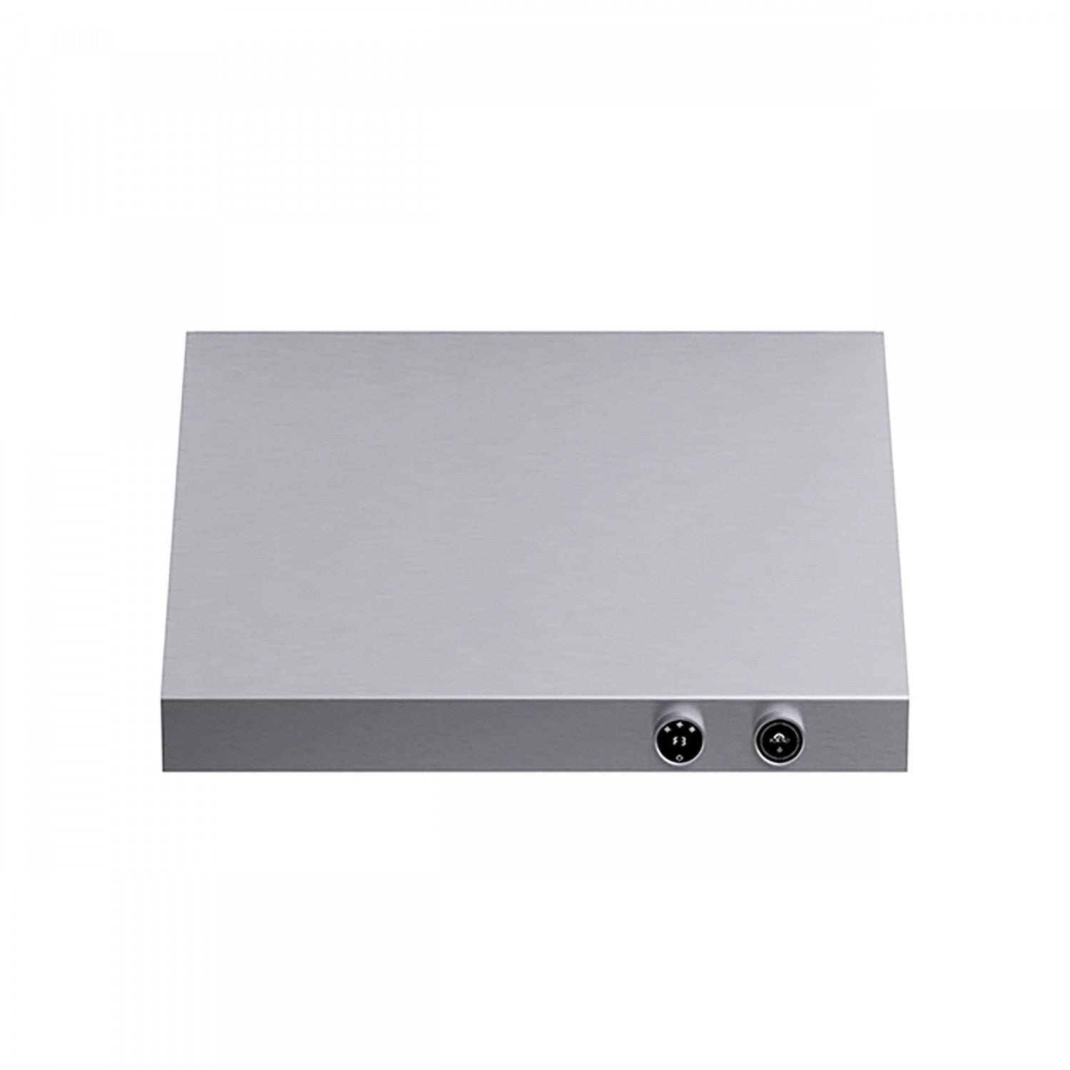 Forno Biagio Stainless Steel 30" 600 CFM Wall Mounted Range Hood - FRHWM5009-30