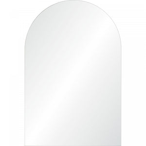 Phillip Accent Mirror - Glass