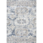 Parksdale 7' X 9' Area Rug - Grey/Blue