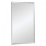 Mattice Accent Mirror - Glass