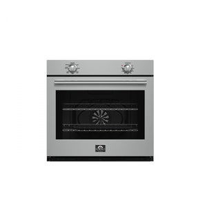 Forno Vomero Stainless Steel 30" Electric Wall Oven (5.0 Cu. Ft.) - FBOEL1370-30