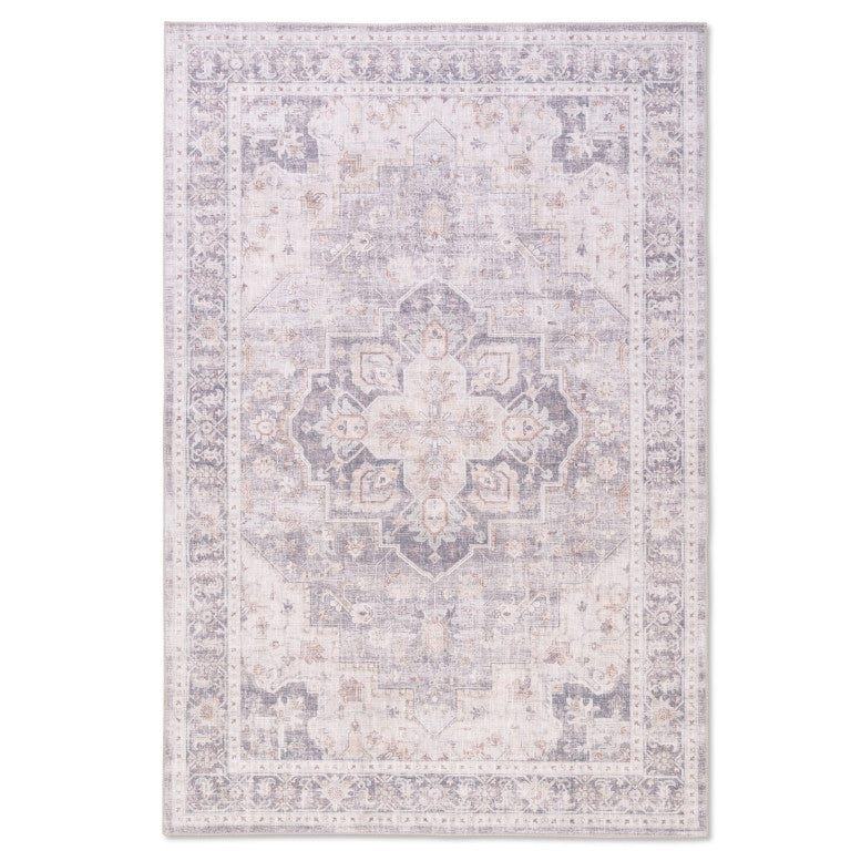 Flair Traditional Rug - 6' x 9' - Multi-Colour