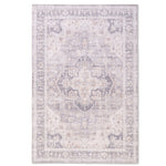 Flair Traditional Rug - 6' x 9' - Multi-Colour