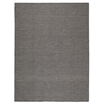 Calypso Crosshatch Outdoor Rug - 6' x 9' - Grey