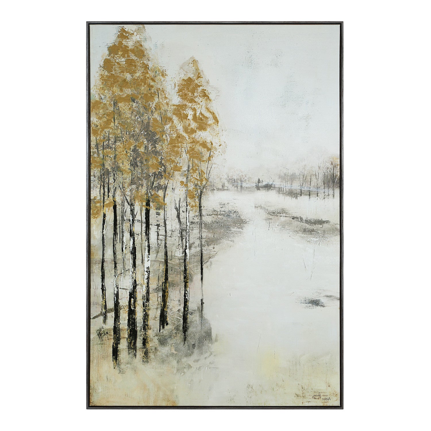 Mirae Art - Beige