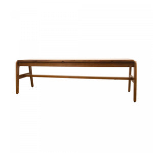 Thomaa Bench - Brown