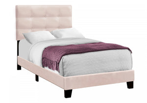 Felicity Twin Bed - Pink