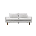Synan Sofa - Light Grey