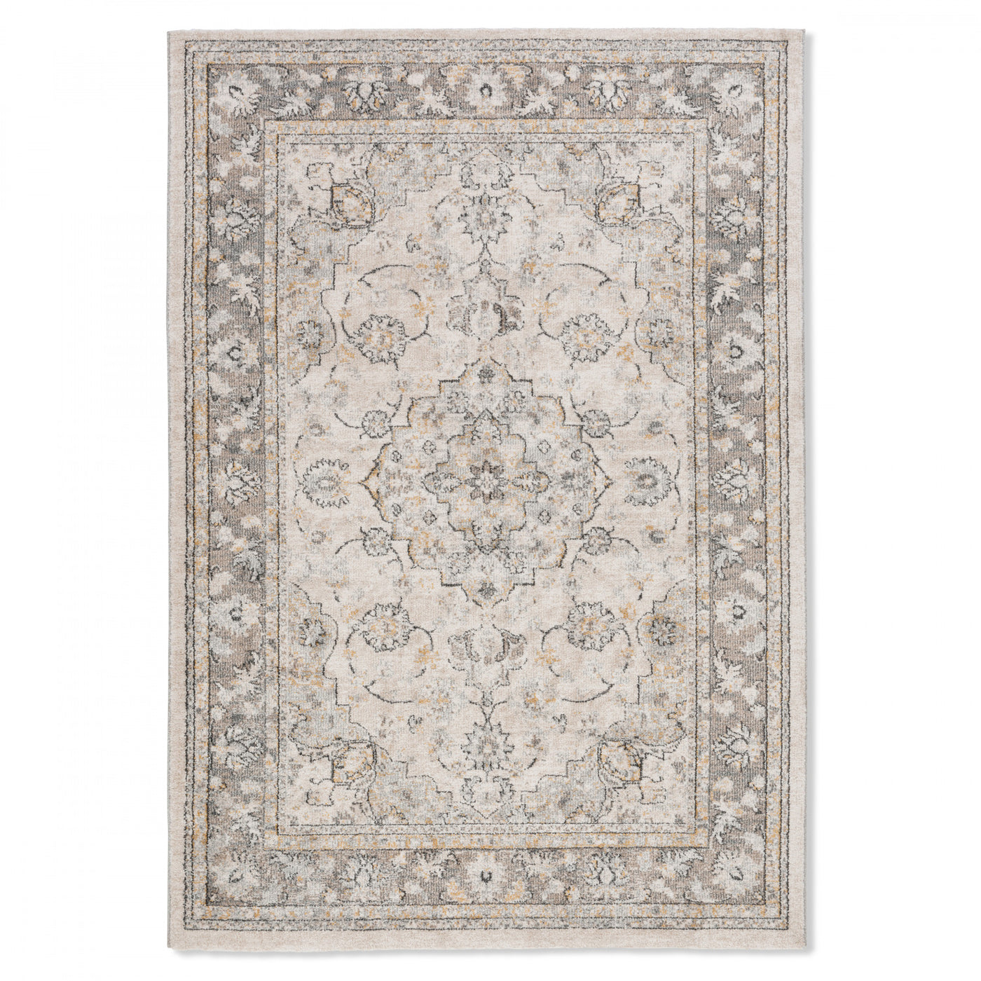 Cubana Classic Rug - 5' x 8' - Multi-Colour