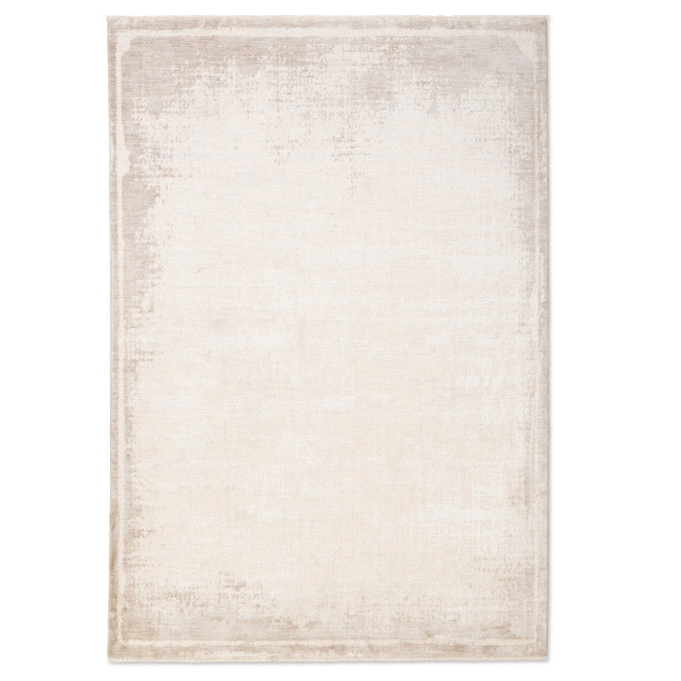 Genevie Casual Rug - 8' x 10' - Almond Cream