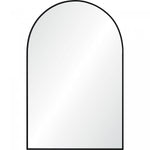 Varena Accent Mirror - Black