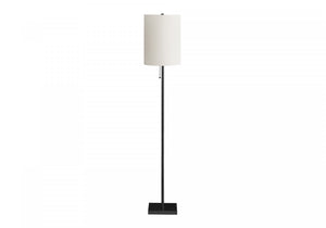 Keaton Floor Lamp - Black