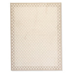 Elio Kids Spots Rug - 4' x 6' - Natural