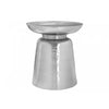 Daxi Side Table - Chrome