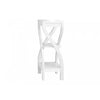 Thira Side Table - White