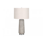 Sinclair Table Lamp - Grey